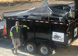 Best Garage Cleanout  in Sturtevant, WI